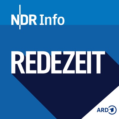 Redezeit:NDR Info