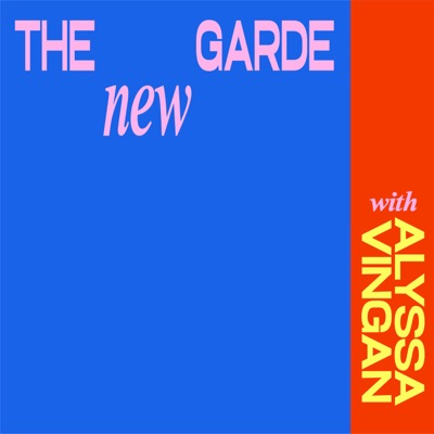 The New Garde with Alyssa Vingan:Alyssa Vingan