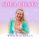 Soul Chats with Jeni Holla