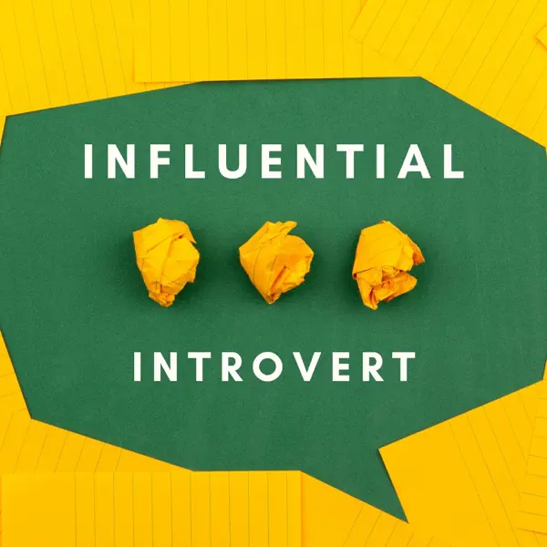Influential Introvert: Communication Coaching for Professionals with Performance Anxiety