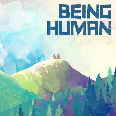 Being Human with Brij Dhanda