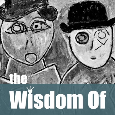 The Wisdom Of:Kristian Urstad and Stephen Webb