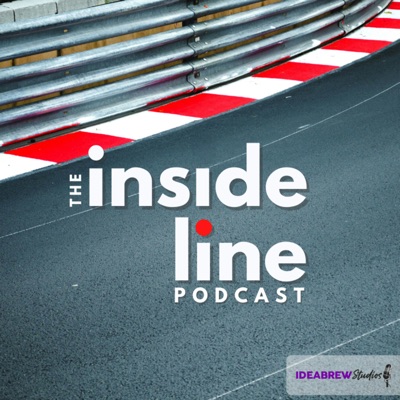 Inside Line F1 Parody Awards