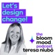 Let's design change!