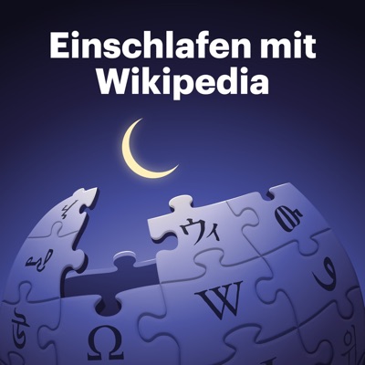 Einschlafen mit Wikipedia Einschlafen mit Wikipedia
