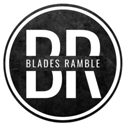 Blades Ramble - A Sheffield United Podcast