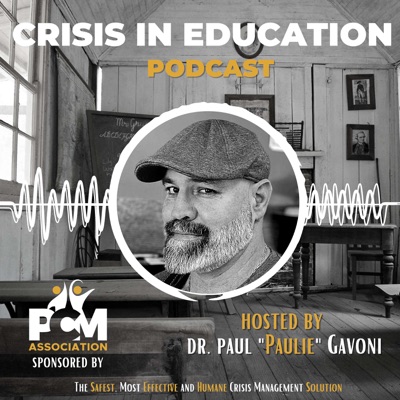 The Crisis in Education Podcast