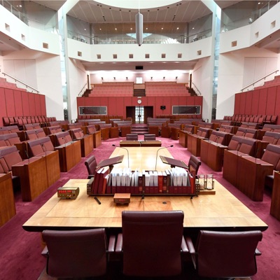 Australian Parliament: Senate Australian Parliament: Senate