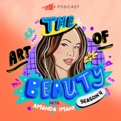 The Art of Beauty - SYOK Podcast [ENG]