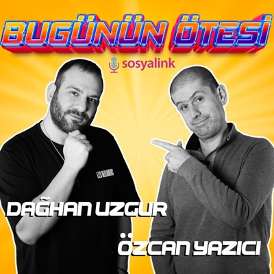 Bugünün Ötesi Bugünün Ötesi