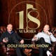 18 Majors: The Golf History Show