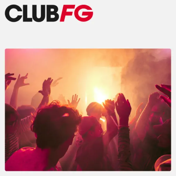 CLUB FG