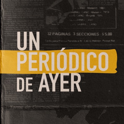 Un Periódico de Ayer:La No Ficción