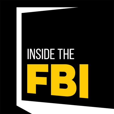 Inside the FBI:Official FBI