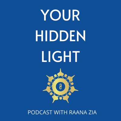 Your Hidden Light Podcast