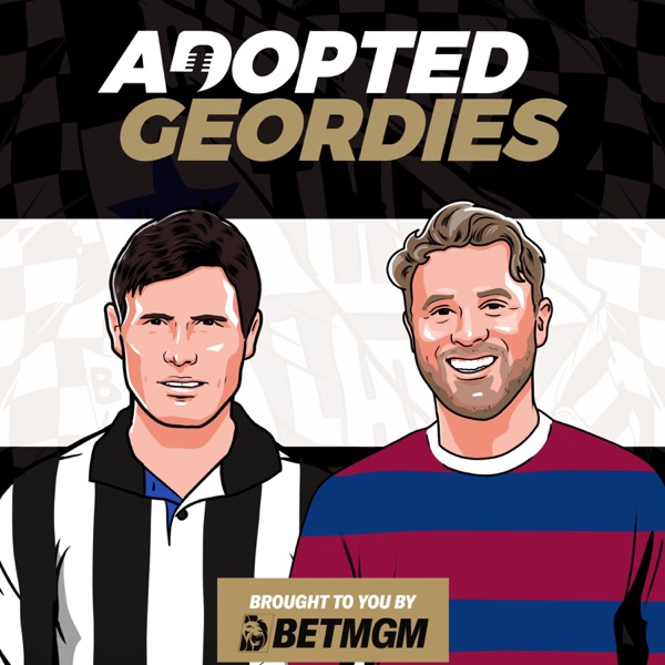 Adopted Geordies Image
