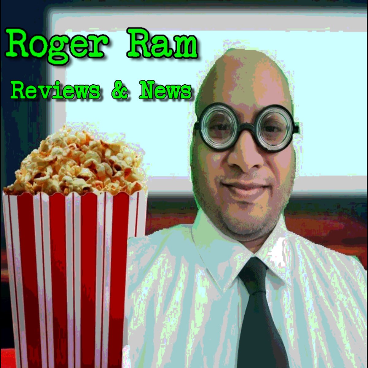 Kraven The Hunter (2024) Movie Roger Ram Reviews Apple Podcasts