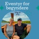 Eventyr for begyndere Plug & Play  Sæson 1 #5 Sådan backpacker du med børn og får mere eventyr.