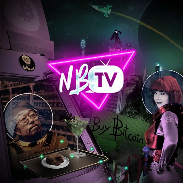 NBTV: Your Money, Your Data, Your Life Image