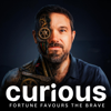 Ezra Chapman #Curious - Ezra Chapman
