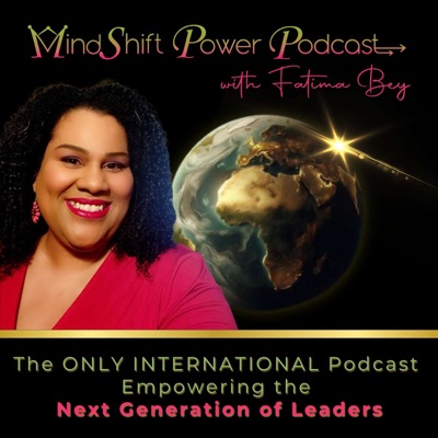 MindShift Power Podcast