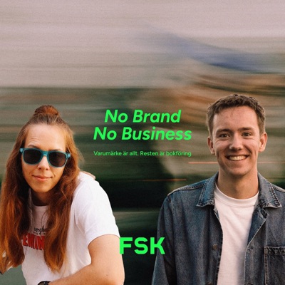 No Brand No Business