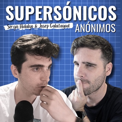 Supersónicos Anónimos:SupersónicosAnónimos