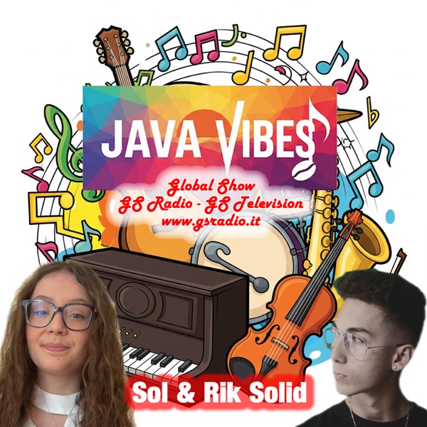 Java Vibes