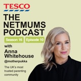Burnout, balance and activism: Anna Whitehouse on redefining motherhood and self-care