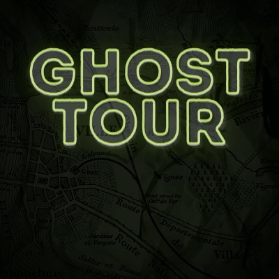 Ghost Tour Ghost Tour