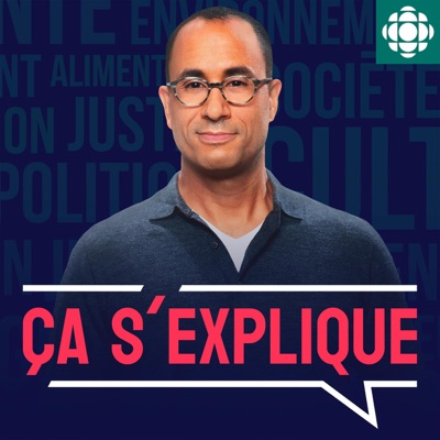 Ça s'explique:Radio-Canada