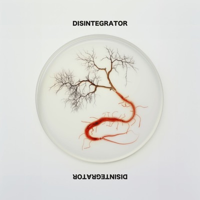 Disintegrator Disintegrator