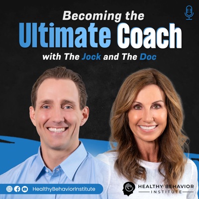 Becoming the Ultimate Fitness Coach with the Jock and the Doc