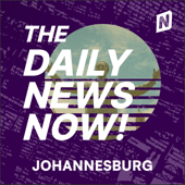 Johannesburg News Today | 2 Min News | The Daily News Now!