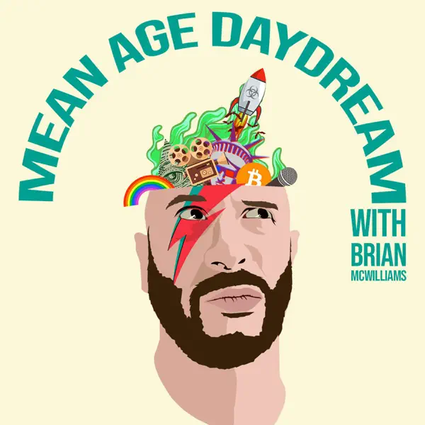 Mean Age Daydream