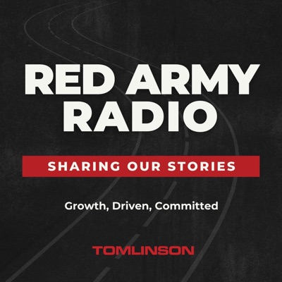 Red Army Radio
