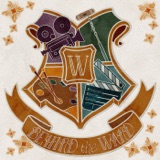 Behind The Wand and Friends - Eric Scull