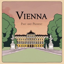 Vienna Past and Present