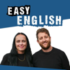 Easy English: Learn English with everyday conversations - Isi & Mitch