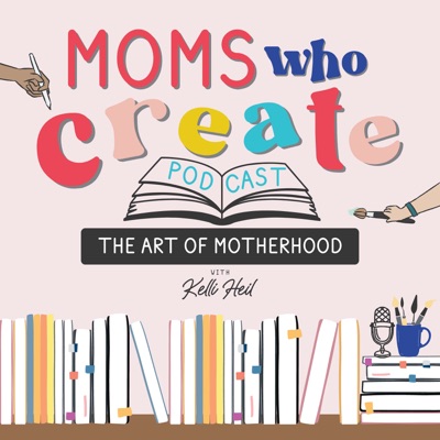 Moms Who Create