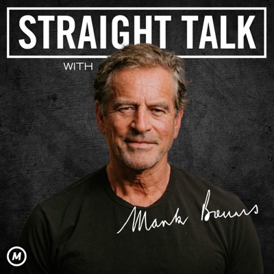 Straight Talk with Mark Bouris Straight Talk with Mark Bouris