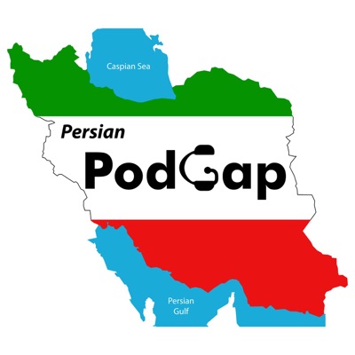 Learn Persian by Podgap Learn Persian by Podgap