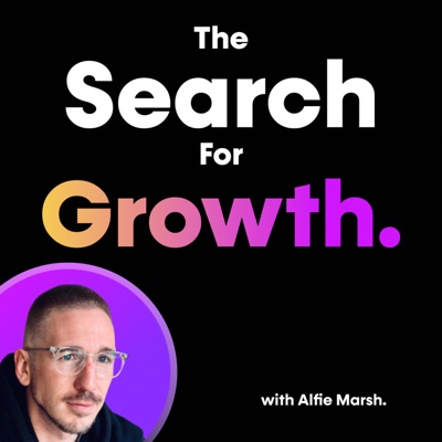 The Search For Growth