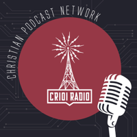 CR101 Radio - Podcast Network podcast