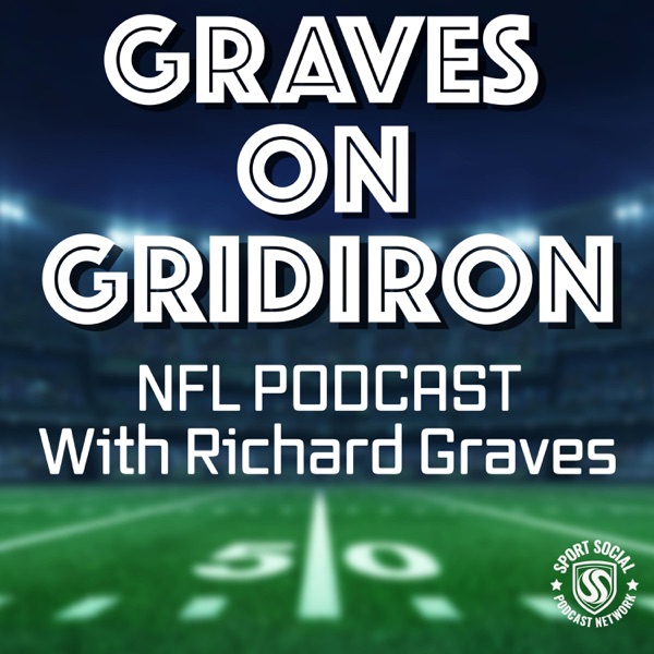 Graves On Gridiron cover art