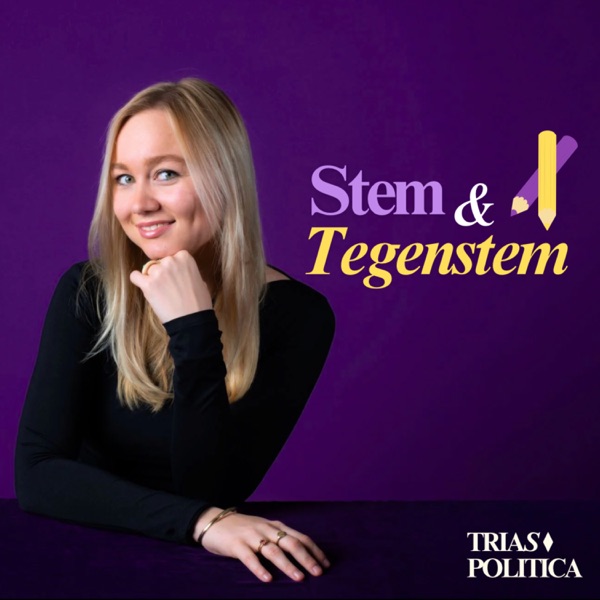 Stem en Tegenstem | Trias Politica