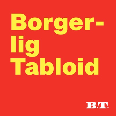 Borgerlig Tabloid:B.T.