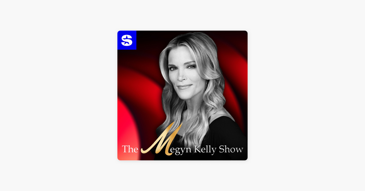 ‎The Megyn Kelly Show: BONUS EPISODE | The Glenn Beck Program with Liz ...
