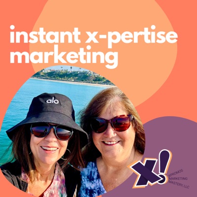 Instant X-Pertise: Marketing