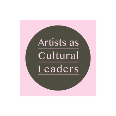 Artists as Cultural Leaders